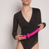 Switch Plug-in Dildo Color Fuchsia
